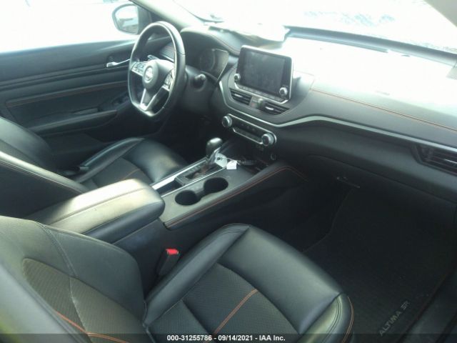 Photo 4 VIN: 1N4BL4CV2KC121814 - NISSAN ALTIMA 