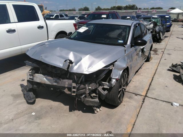 Photo 1 VIN: 1N4BL4CV2KC129010 - NISSAN ALTIMA 