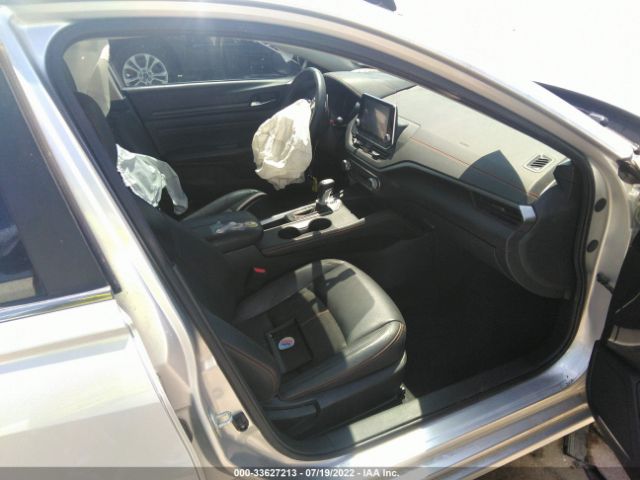 Photo 4 VIN: 1N4BL4CV2KC129010 - NISSAN ALTIMA 