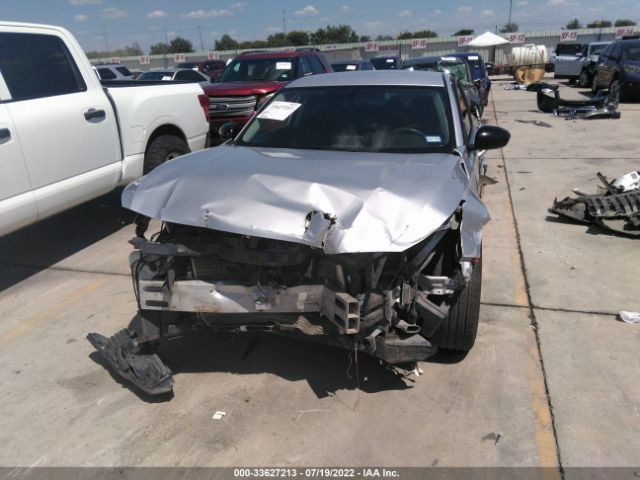 Photo 5 VIN: 1N4BL4CV2KC129010 - NISSAN ALTIMA 