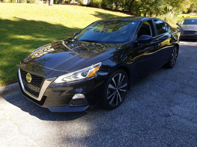 Photo 1 VIN: 1N4BL4CV2KC129234 - NISSAN ALTIMA SR 