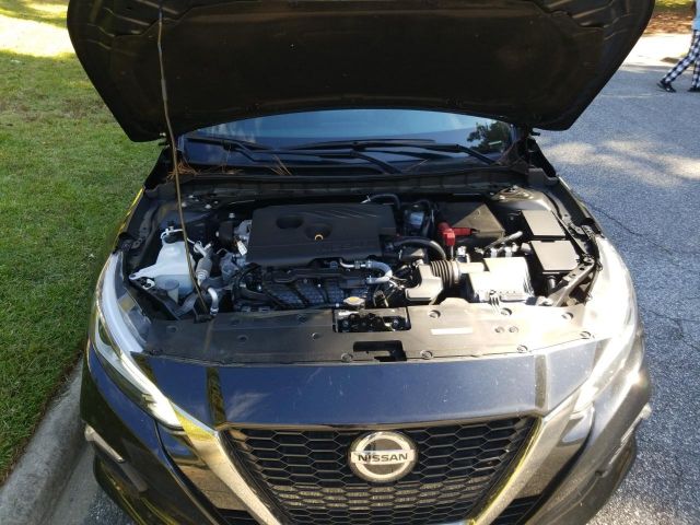 Photo 9 VIN: 1N4BL4CV2KC129234 - NISSAN ALTIMA SR 