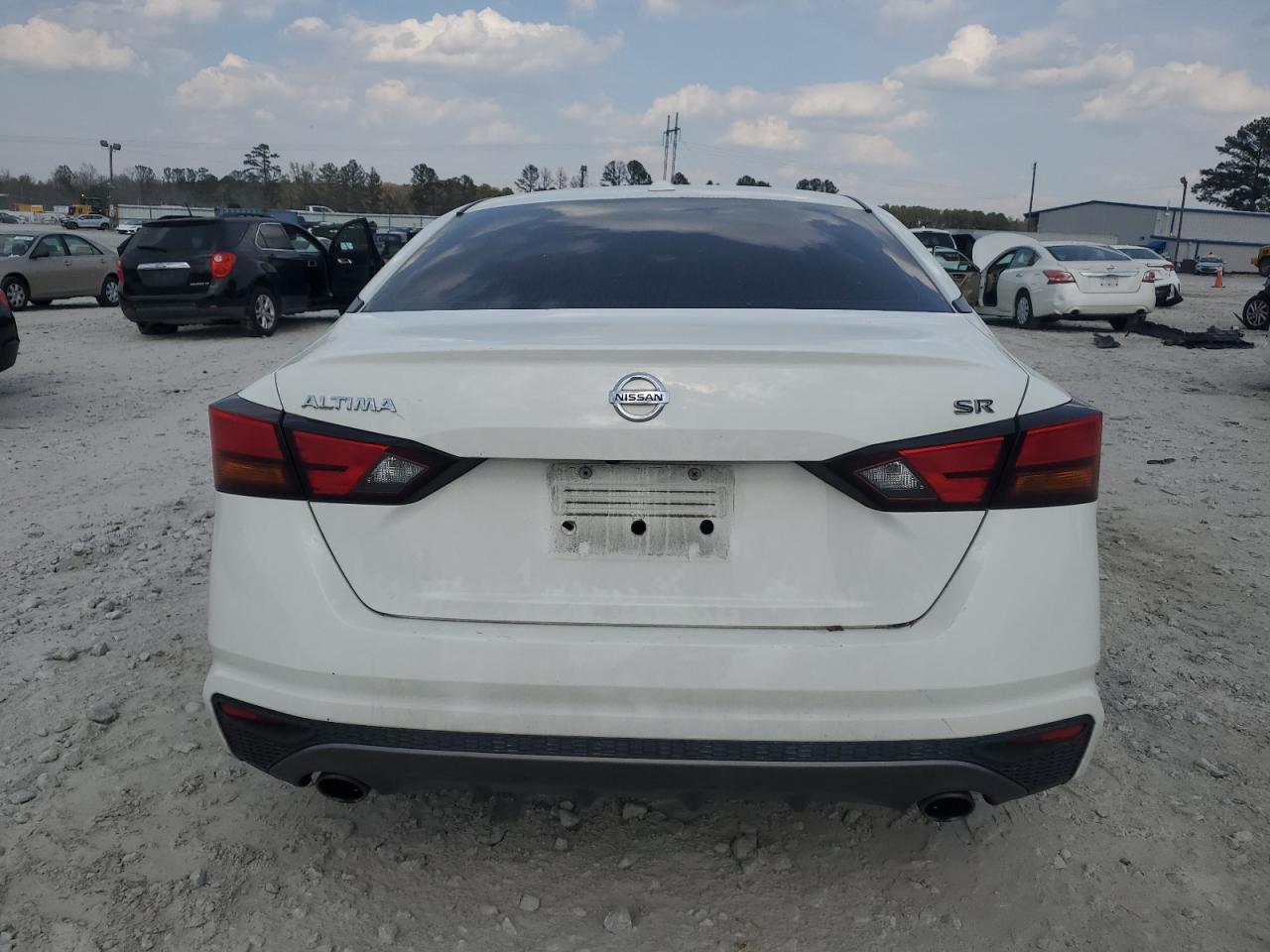 Photo 5 VIN: 1N4BL4CV2KC157910 - NISSAN ALTIMA 