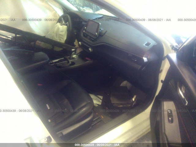 Photo 4 VIN: 1N4BL4CV2KC161262 - NISSAN ALTIMA 