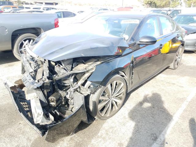 Photo 1 VIN: 1N4BL4CV2KC163478 - NISSAN ALTIMA SR 