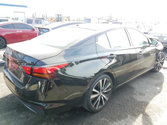 Photo 3 VIN: 1N4BL4CV2KC163478 - NISSAN ALTIMA SR 