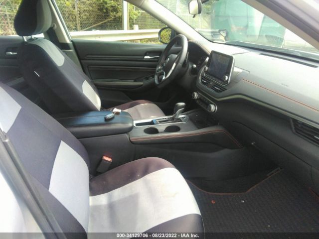 Photo 4 VIN: 1N4BL4CV2KC169054 - NISSAN ALTIMA 