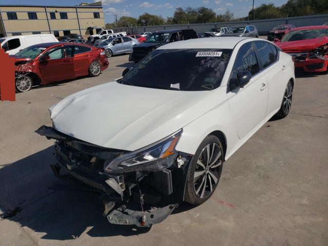 Photo 1 VIN: 1N4BL4CV2KC177171 - NISSAN ALTIMA SR 