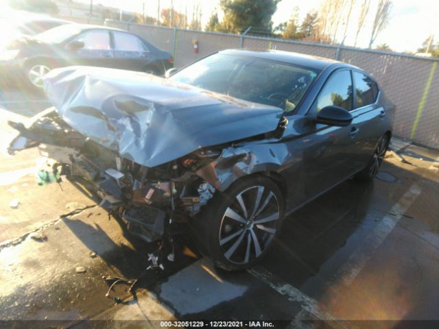 Photo 1 VIN: 1N4BL4CV2KC179762 - NISSAN ALTIMA 