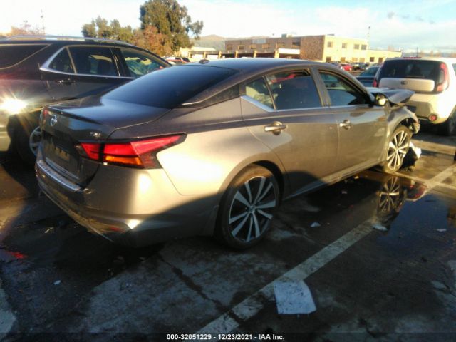 Photo 3 VIN: 1N4BL4CV2KC179762 - NISSAN ALTIMA 