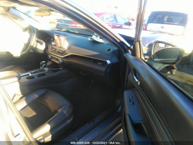 Photo 4 VIN: 1N4BL4CV2KC179762 - NISSAN ALTIMA 