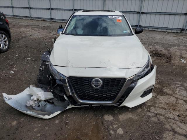 Photo 4 VIN: 1N4BL4CV2KC183018 - NISSAN ALTIMA SR 