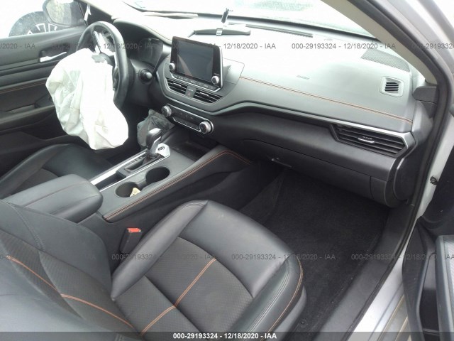 Photo 4 VIN: 1N4BL4CV2KC197159 - NISSAN ALTIMA 