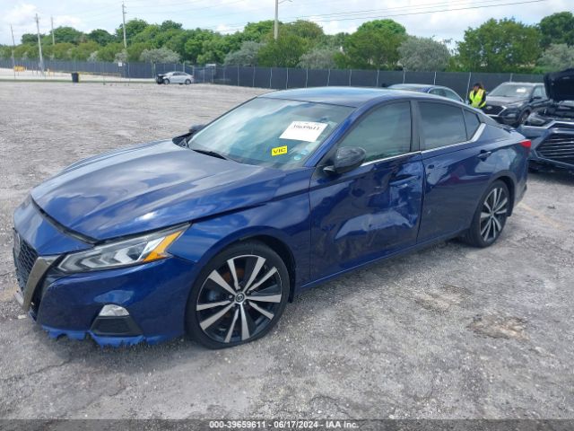 Photo 1 VIN: 1N4BL4CV2KC215627 - NISSAN ALTIMA 