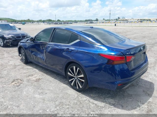 Photo 2 VIN: 1N4BL4CV2KC215627 - NISSAN ALTIMA 