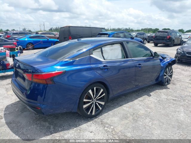 Photo 3 VIN: 1N4BL4CV2KC215627 - NISSAN ALTIMA 