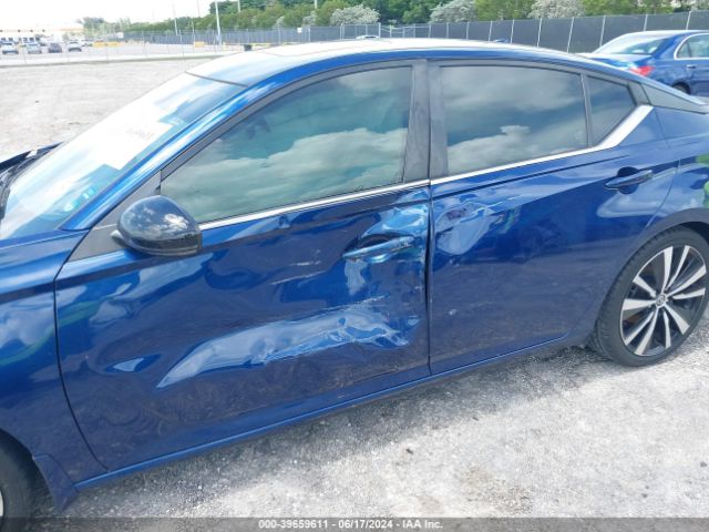 Photo 5 VIN: 1N4BL4CV2KC215627 - NISSAN ALTIMA 