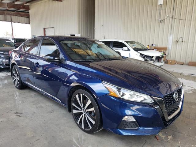 Photo 3 VIN: 1N4BL4CV2KC249034 - NISSAN ALTIMA 