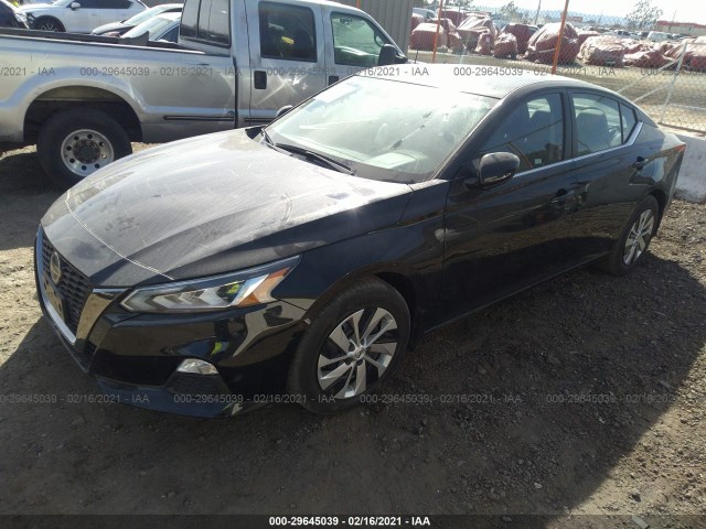 Photo 1 VIN: 1N4BL4CV2KC252421 - NISSAN ALTIMA 