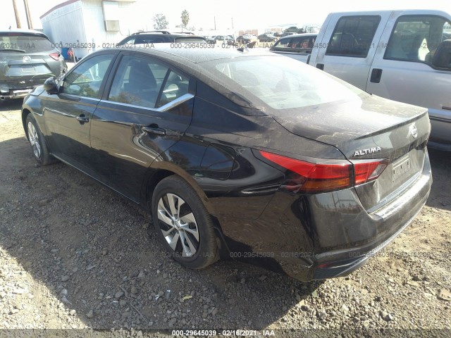 Photo 2 VIN: 1N4BL4CV2KC252421 - NISSAN ALTIMA 