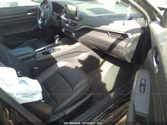 Photo 4 VIN: 1N4BL4CV2KC252421 - NISSAN ALTIMA 