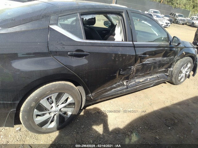 Photo 5 VIN: 1N4BL4CV2KC252421 - NISSAN ALTIMA 