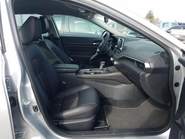 Photo 4 VIN: 1N4BL4CV2KC255352 - NISSAN ALTIMA SR 