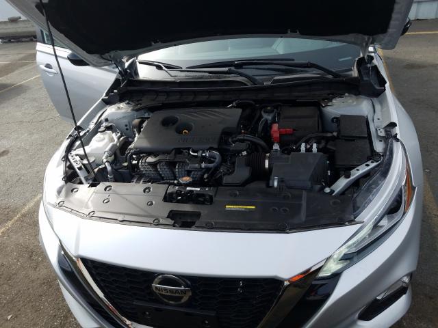 Photo 6 VIN: 1N4BL4CV2KC255352 - NISSAN ALTIMA SR 