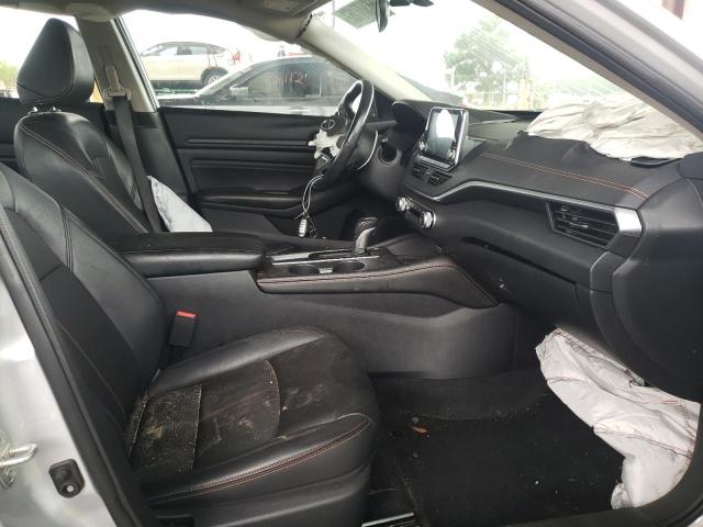 Photo 4 VIN: 1N4BL4CV2KN302867 - NISSAN ALTIMA SR 