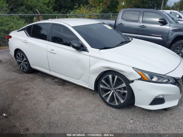 Photo 5 VIN: 1N4BL4CV2KN310127 - NISSAN ALTIMA 