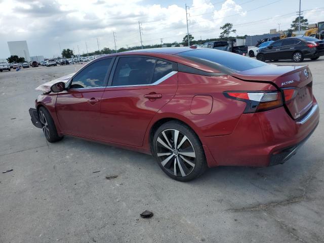 Photo 1 VIN: 1N4BL4CV2KN316977 - NISSAN ALTIMA SR 