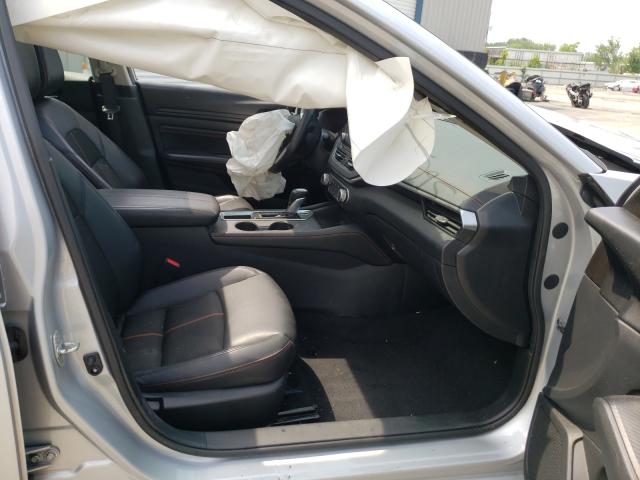 Photo 4 VIN: 1N4BL4CV2KN317840 - NISSAN ALTIMA SR 