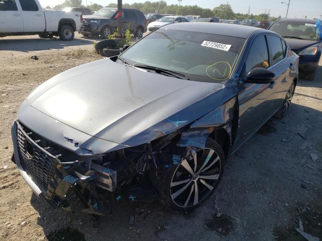 Photo 1 VIN: 1N4BL4CV2LC122544 - NISSAN ALTIMA SR 