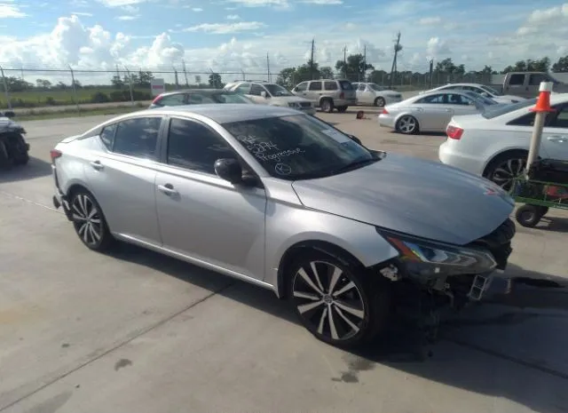 Photo 0 VIN: 1N4BL4CV2LC126772 - NISSAN ALTIMA 