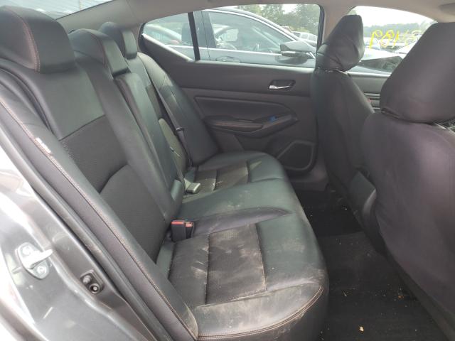 Photo 5 VIN: 1N4BL4CV2LC126870 - NISSAN ALTIMA SR 