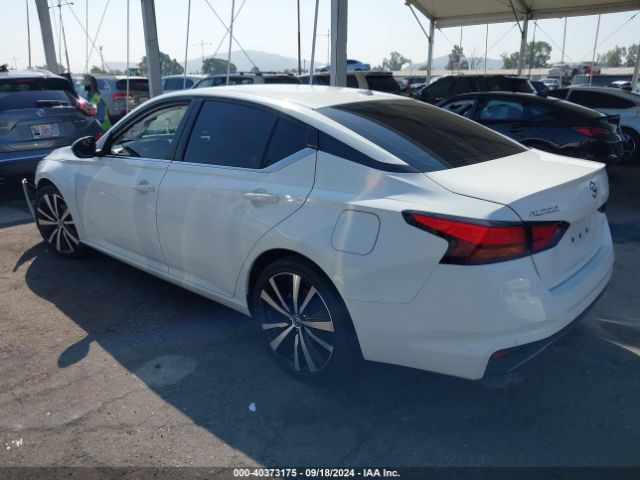 Photo 2 VIN: 1N4BL4CV2LC130479 - NISSAN ALTIMA 