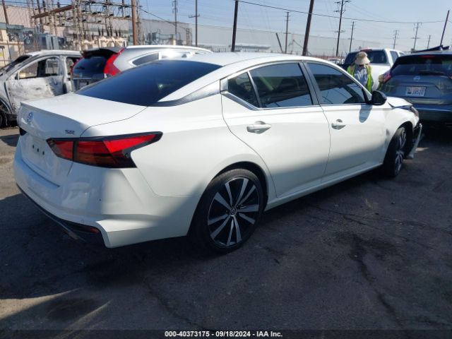 Photo 3 VIN: 1N4BL4CV2LC130479 - NISSAN ALTIMA 