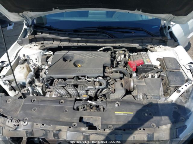 Photo 9 VIN: 1N4BL4CV2LC130479 - NISSAN ALTIMA 