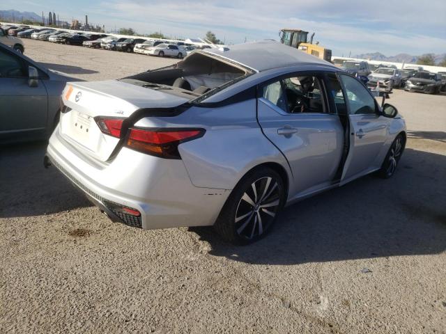 Photo 3 VIN: 1N4BL4CV2LC132698 - NISSAN ALTIMA SR 