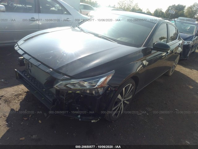 Photo 1 VIN: 1N4BL4CV2LC134063 - NISSAN ALTIMA 