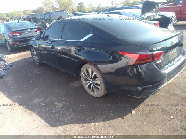 Photo 2 VIN: 1N4BL4CV2LC134063 - NISSAN ALTIMA 