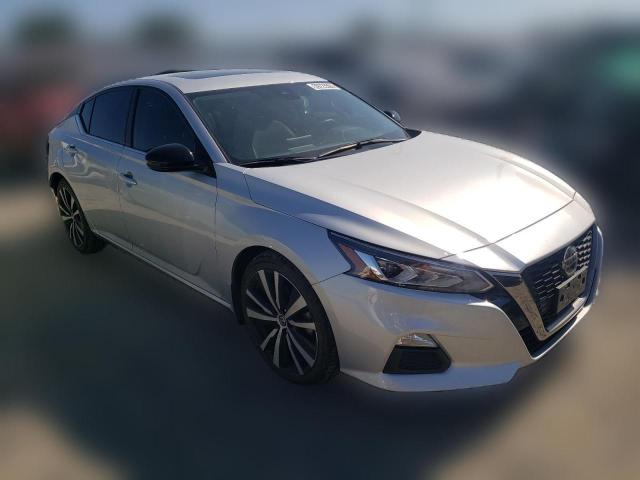 Photo 3 VIN: 1N4BL4CV2LC137500 - NISSAN ALTIMA 