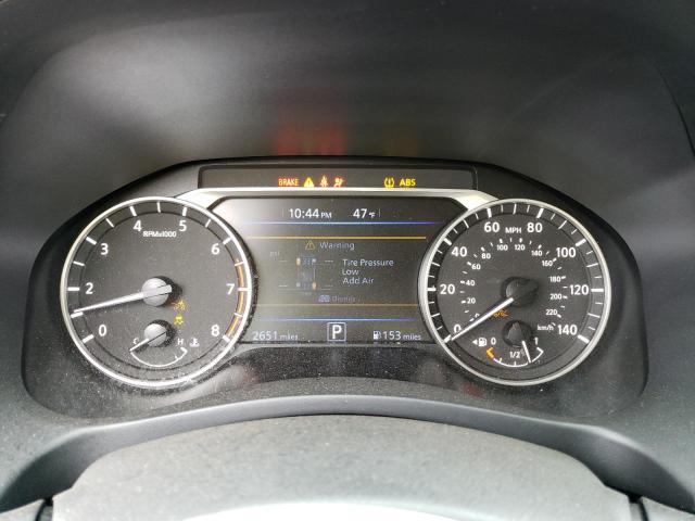 Photo 8 VIN: 1N4BL4CV2LC138131 - NISSAN ALTIMA 