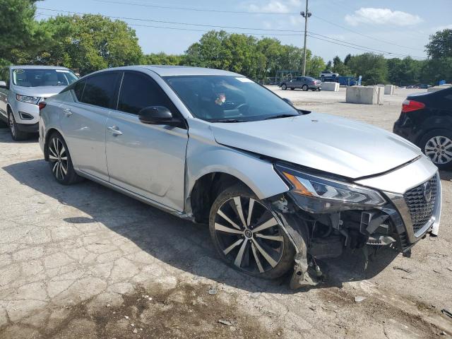 Photo 3 VIN: 1N4BL4CV2LC138968 - NISSAN ALTIMA SR 