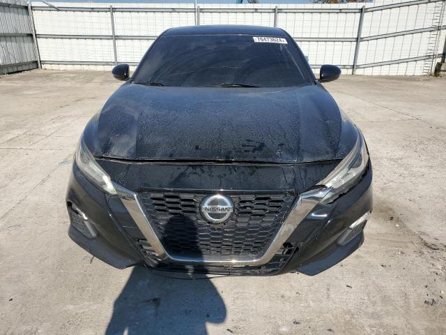 Photo 4 VIN: 1N4BL4CV2LC142079 - NISSAN ALTIMA SR 