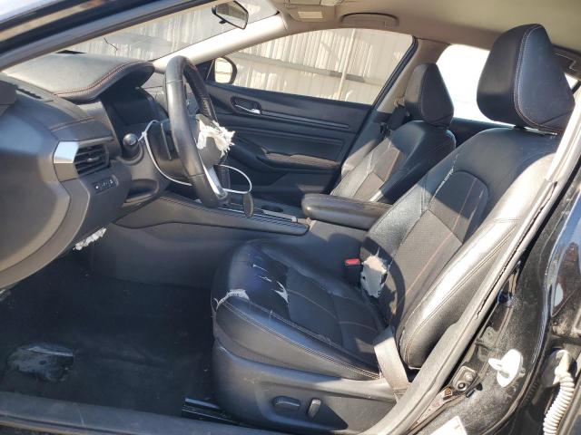 Photo 6 VIN: 1N4BL4CV2LC142079 - NISSAN ALTIMA SR 