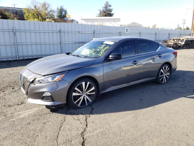 Photo 1 VIN: 1N4BL4CV2LC154734 - NISSAN ALTIMA SR 