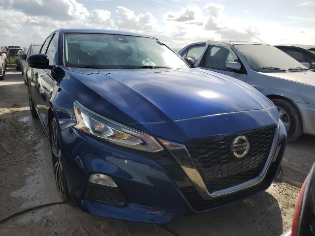 Photo 4 VIN: 1N4BL4CV2LC156032 - NISSAN ALTIMA SR 