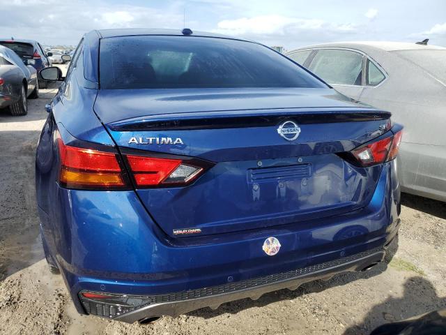 Photo 5 VIN: 1N4BL4CV2LC156032 - NISSAN ALTIMA SR 