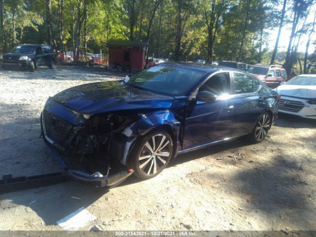 Photo 1 VIN: 1N4BL4CV2LC174174 - NISSAN ALTIMA 